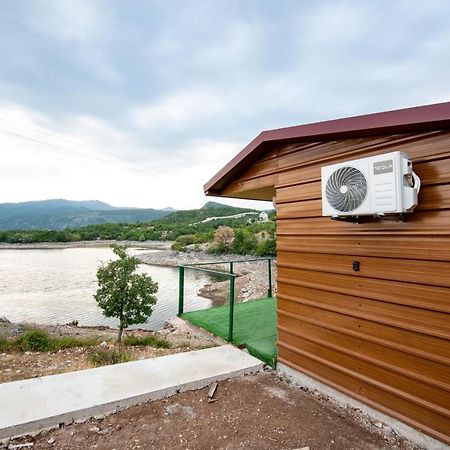 Sunny Villa Nikšić Eksteriør billede