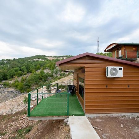 Sunny Villa Nikšić Eksteriør billede