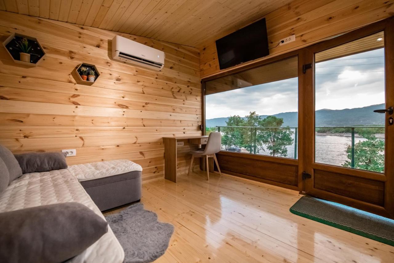 Sunny Villa Nikšić Eksteriør billede